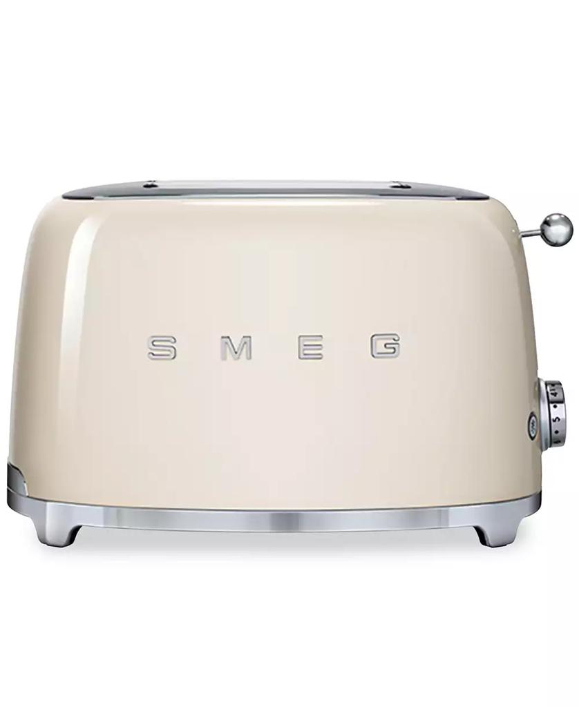 Smeg 2-Slice Toaster