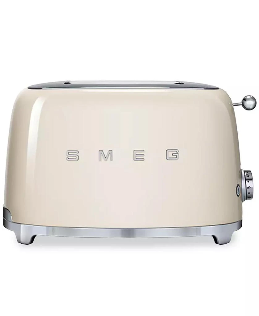 SMEG 2-Slice Toaster 1