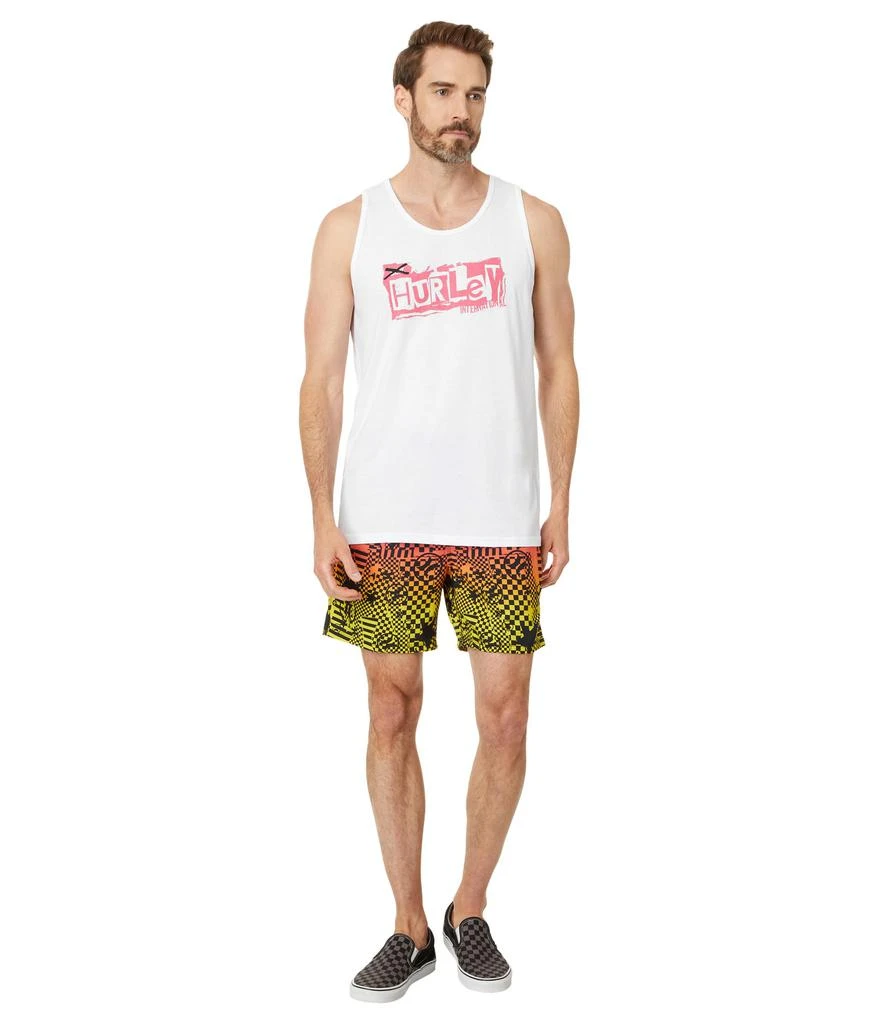 Hurley Evd 25Th S2 Tank 4