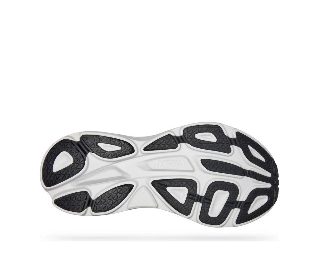 Hoka One One Hoka - Men's Bondi 8 Running Sneakers 6