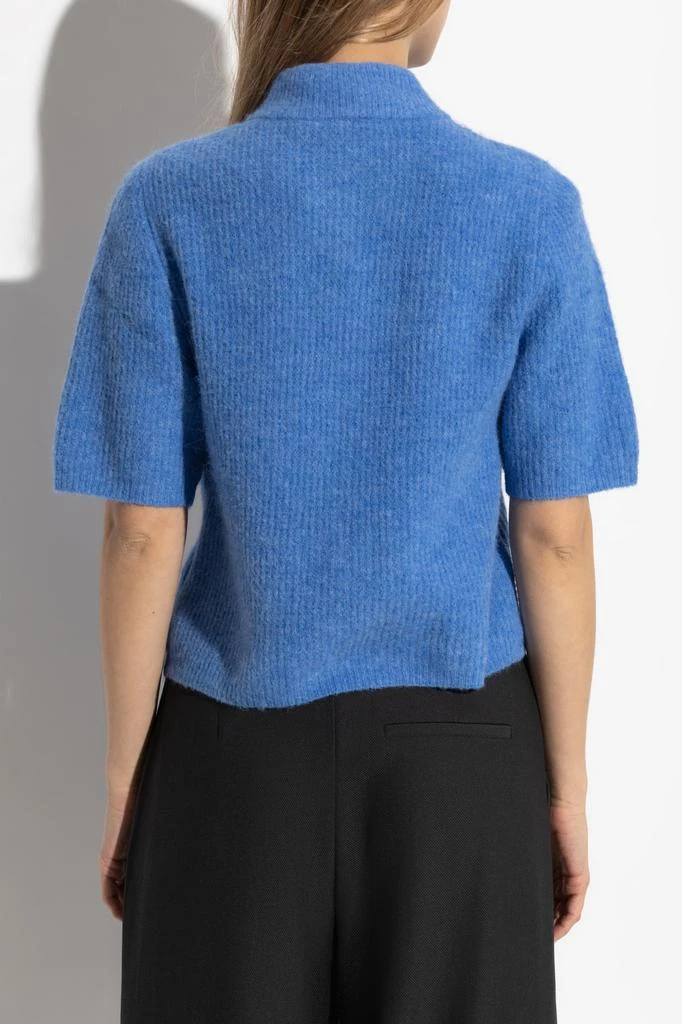 Gestuz Cardigan Alpha 4