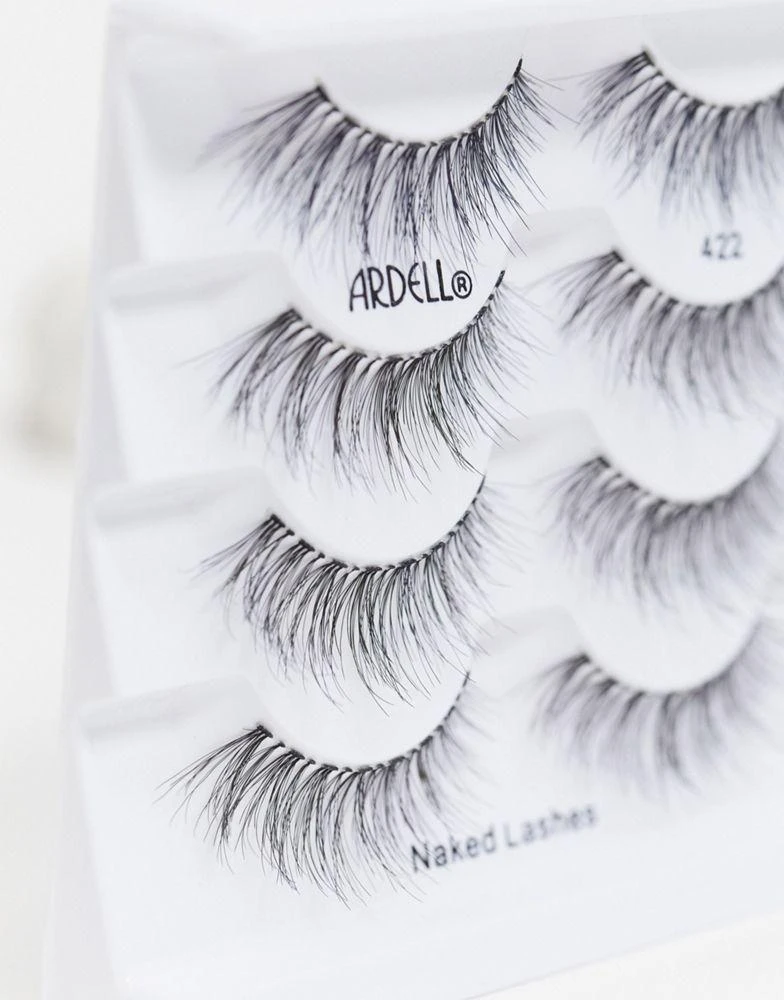 Ardell Ardell Naked Lash 4 Pack - 422 2