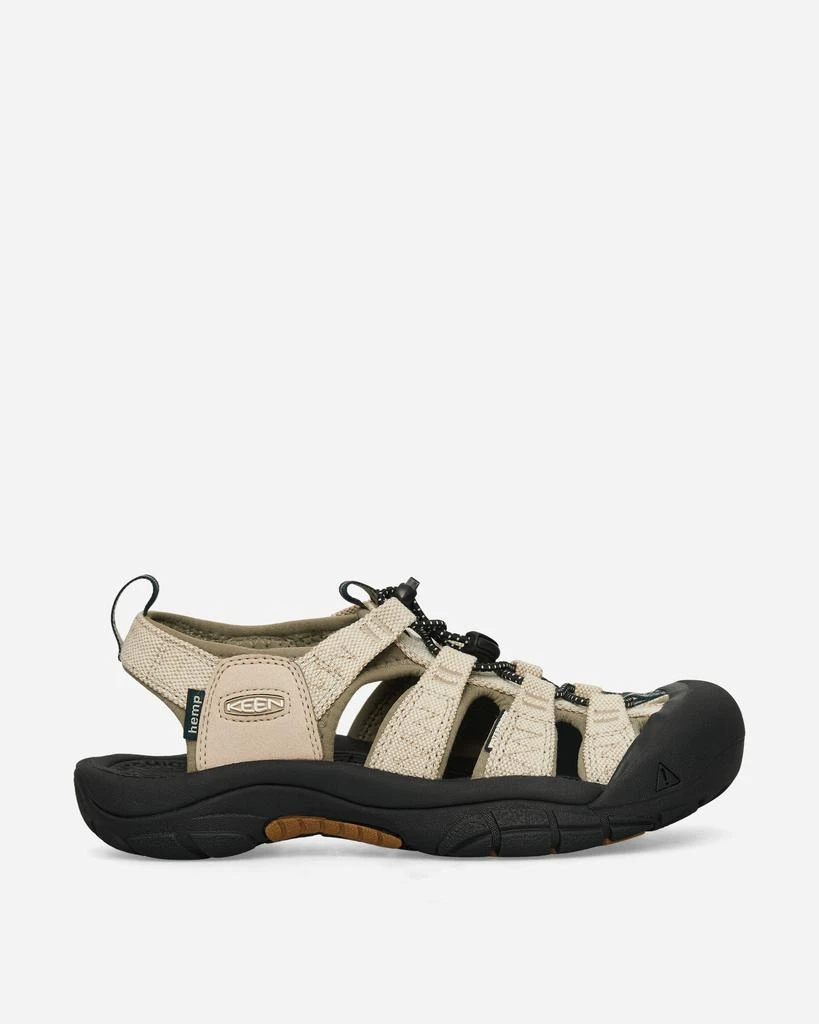 Keen Men's Gramicci Newport Retro Sandals Hemp 1