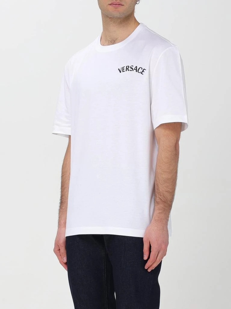 VERSACE T-shirt men Versace 4