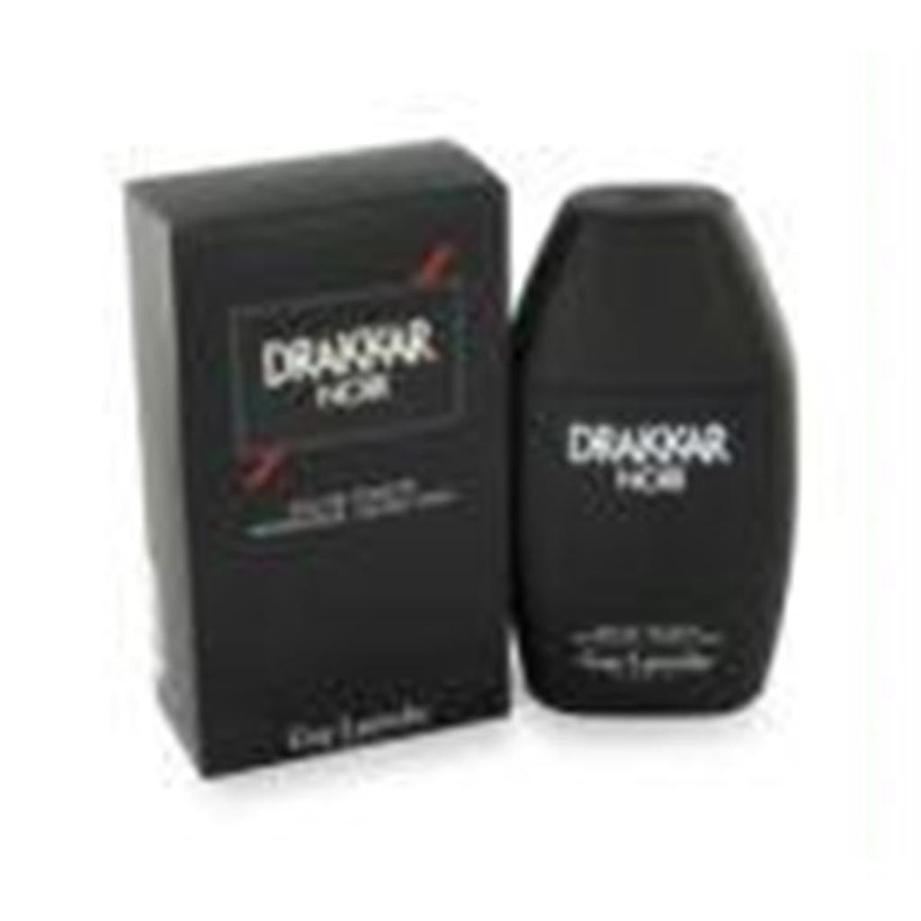 Guy Laroche DRAKKAR NOIR by  Eau De Toilette Spray 3.4 oz