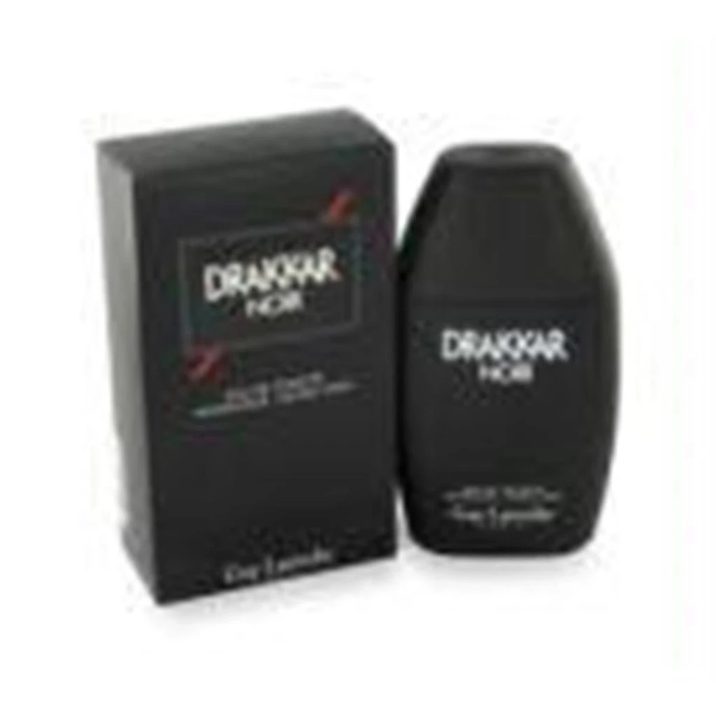 Guy Laroche DRAKKAR NOIR by  Eau De Toilette Spray 3.4 oz 1