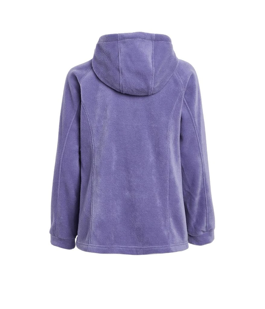 Columbia Benton II Hoodie (Little Kid/Big Kid) 2
