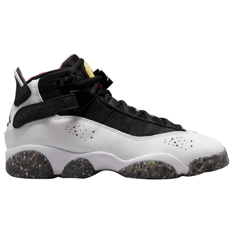 Jordan Jordan 6 Rings - Boys' Grade School 1