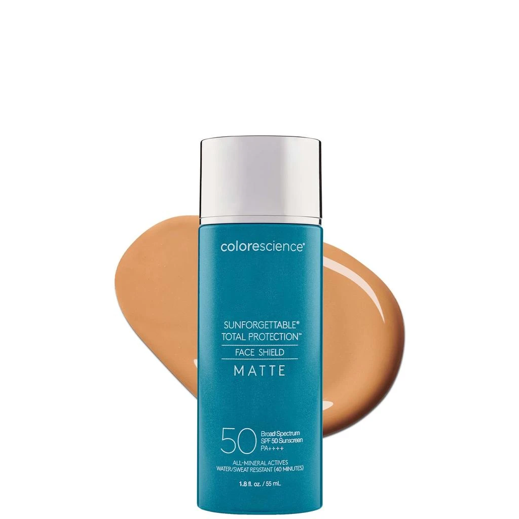 Colorescience Colorescience Sunforgettable Total Protection Face Shield Matte SPF 50 1.8 fl. oz. 1