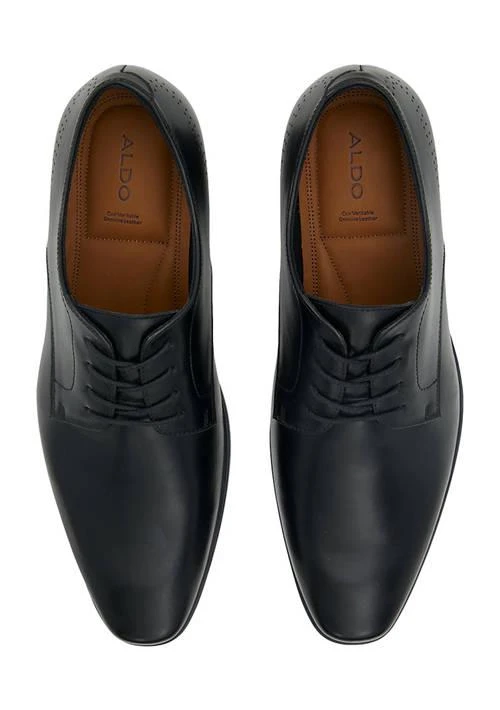 ALDO Nelsen Plain Toe Oxfords 4