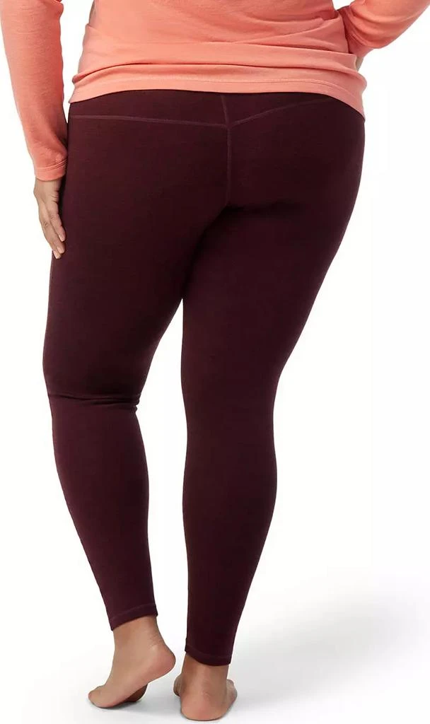 SmartWool Smartwool Women's Classic Thermal Merino Baselayer Bottoms 3