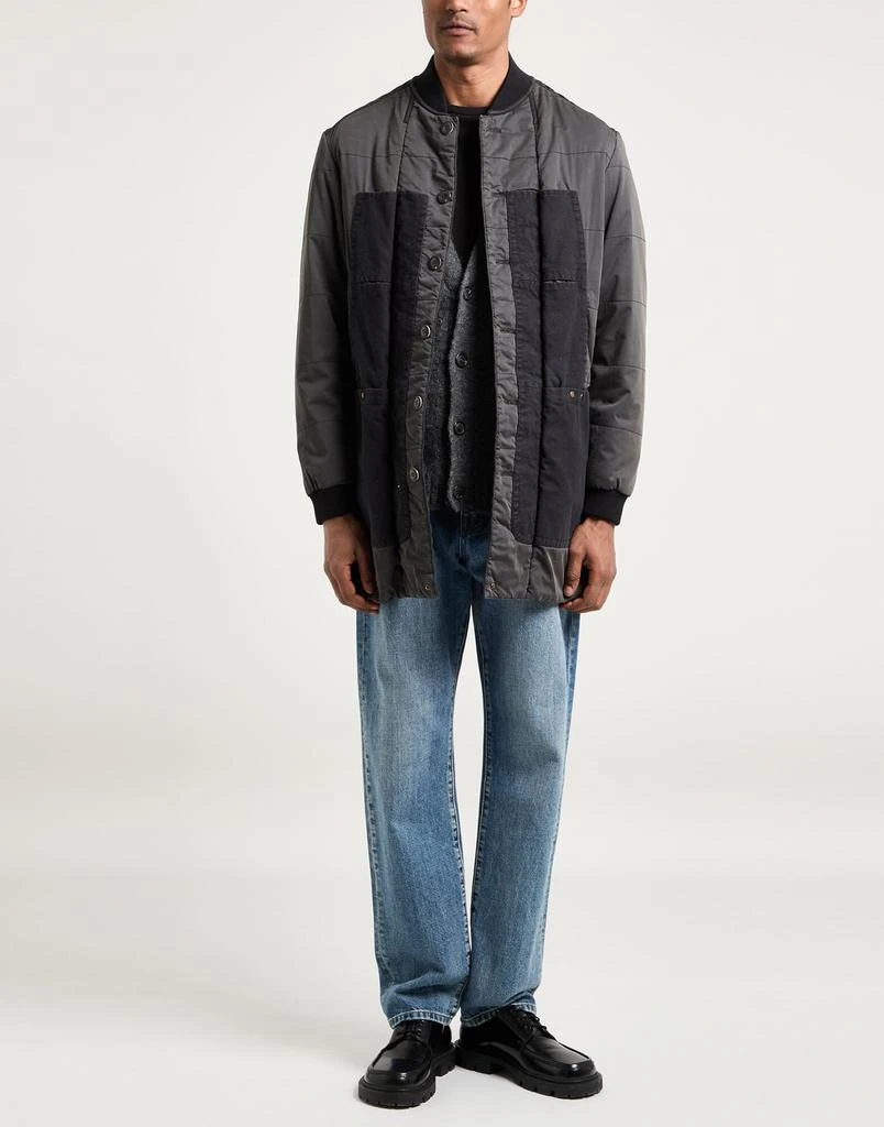 HISTORIC Coat 2