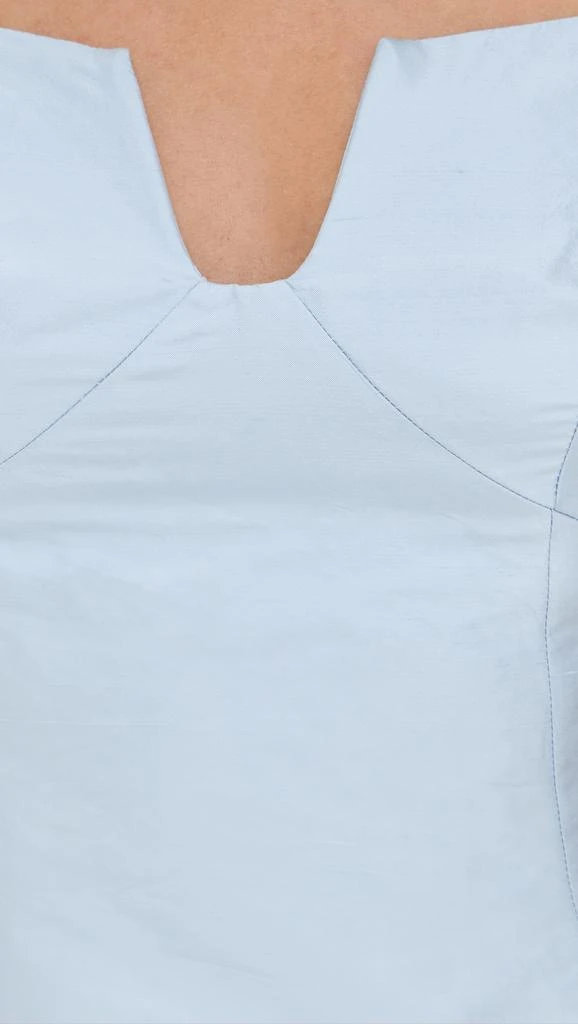 Cult Gaia Mariza Dress 5