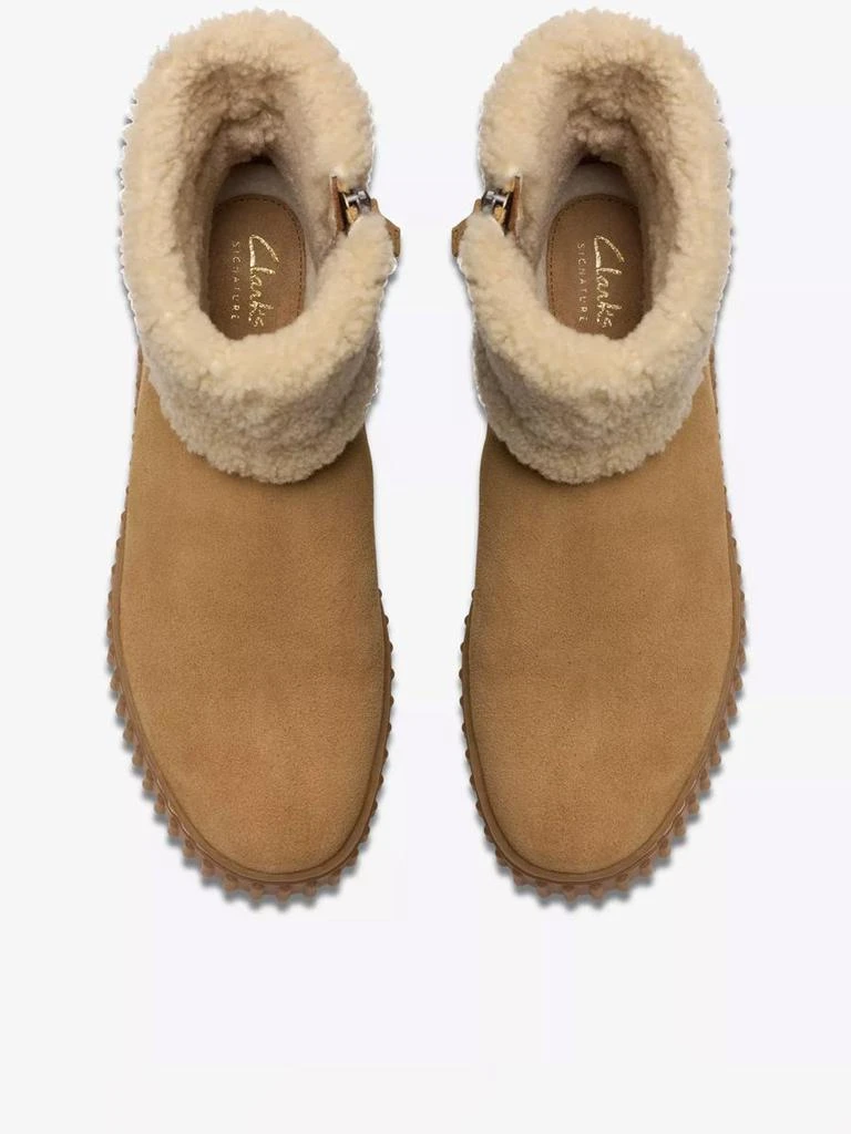 Clarks Clarks Torhill Turn Shoes 6