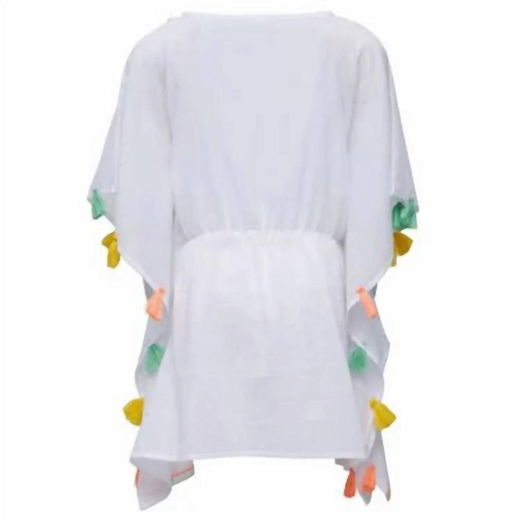 SNAPPER ROCK Snapper Rock - Girl
s Cotton Cover Up 2