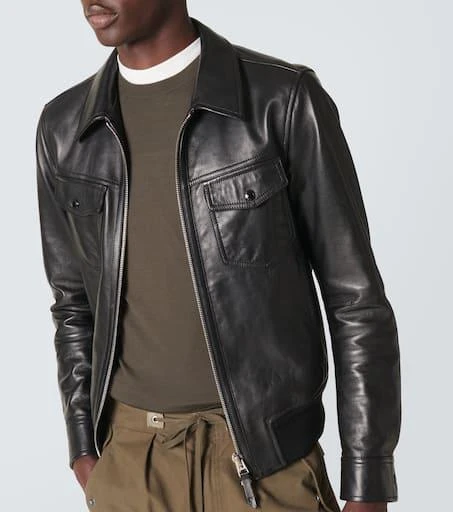 Tom Ford Wool sweater 5