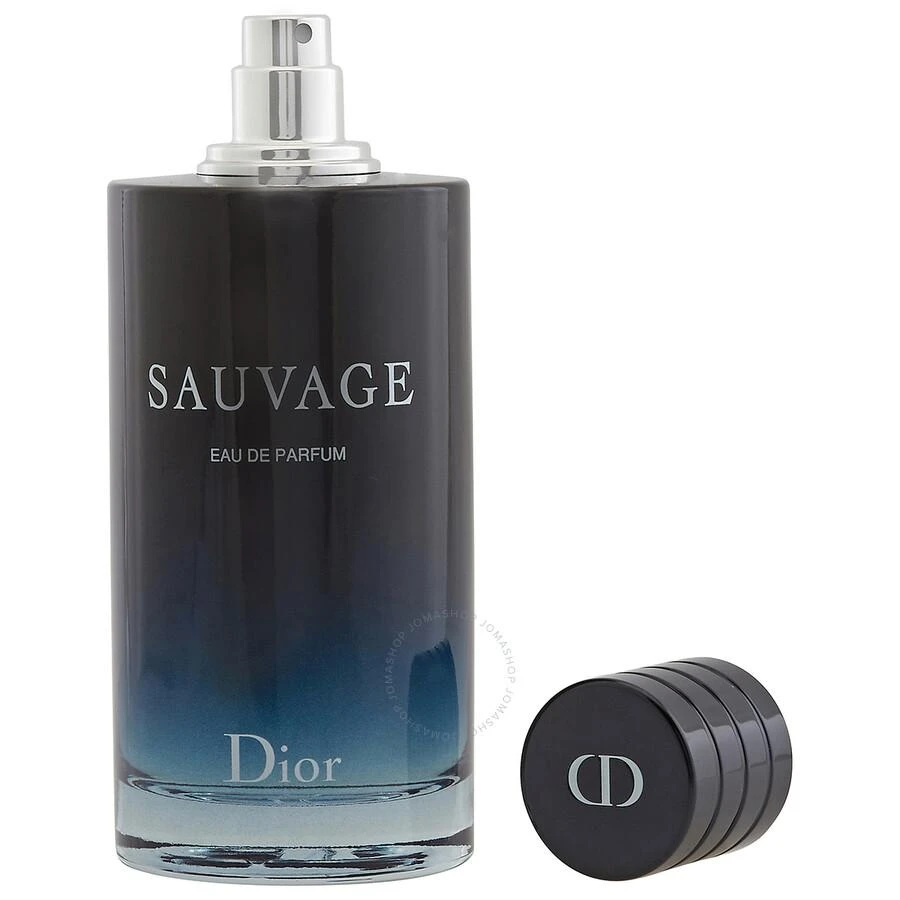 Dior Christian Dior Sauvage Mens EDP 3