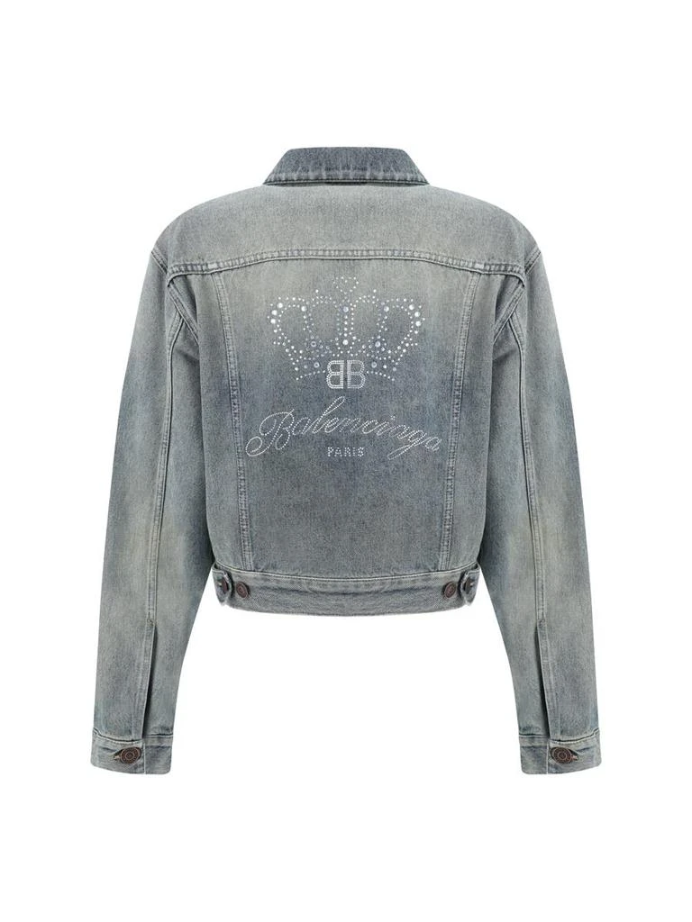 Balenciaga Balenciaga Jackets 2
