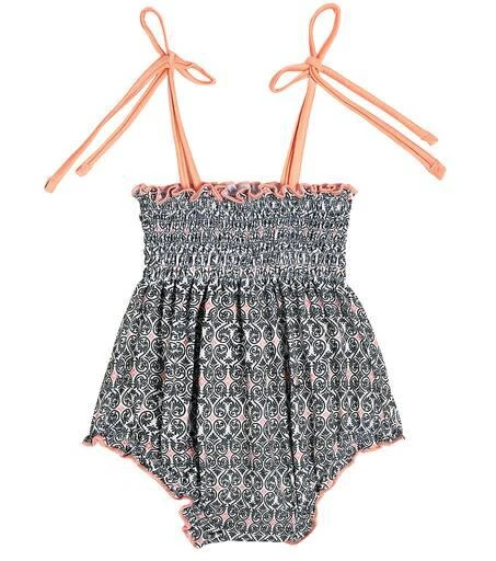 Suncracy Baby Mallorca Bubble swimsuit 2