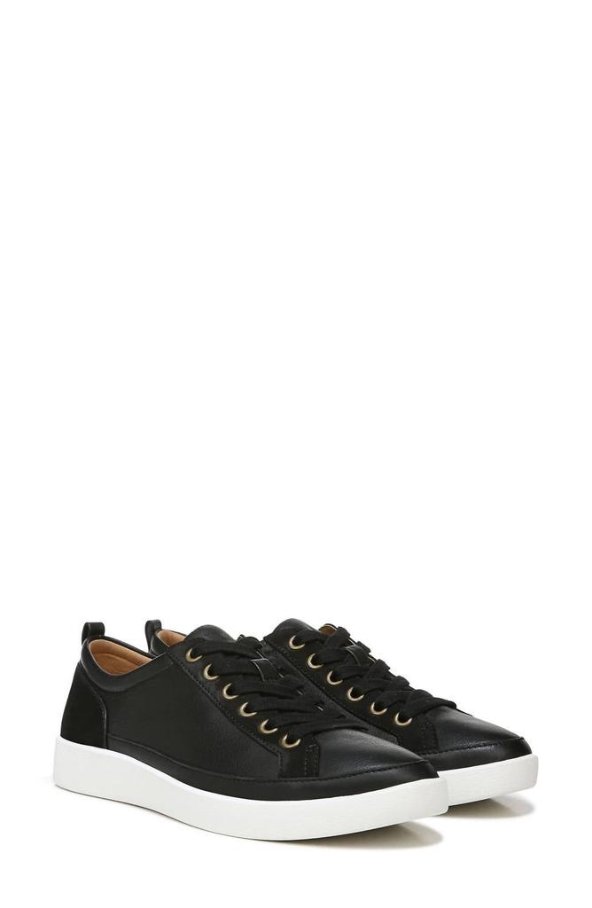 VIONIC Vionic - Women's Leather Winny Low Top Sneaker