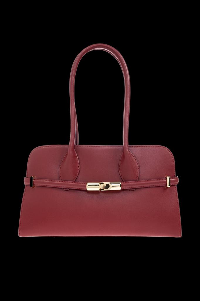 Furla Furla Goccia Arch Logo Medium Handbag - Tote Bags