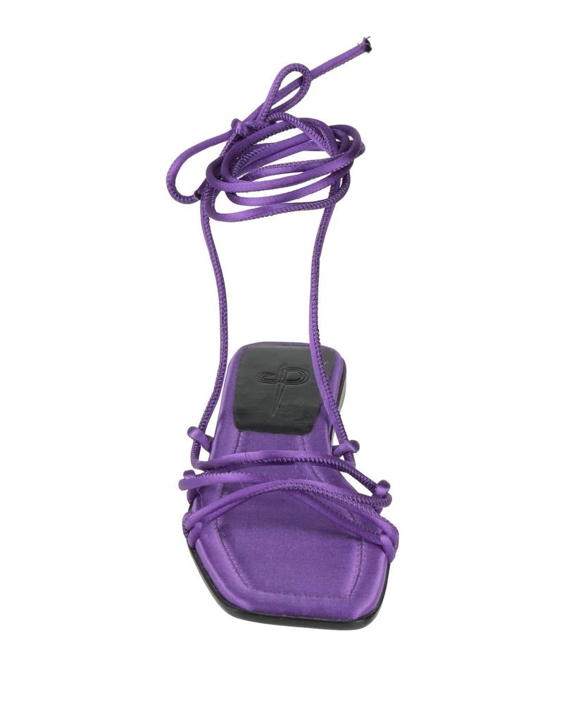 CESARE PACIOTTI Sandals 4
