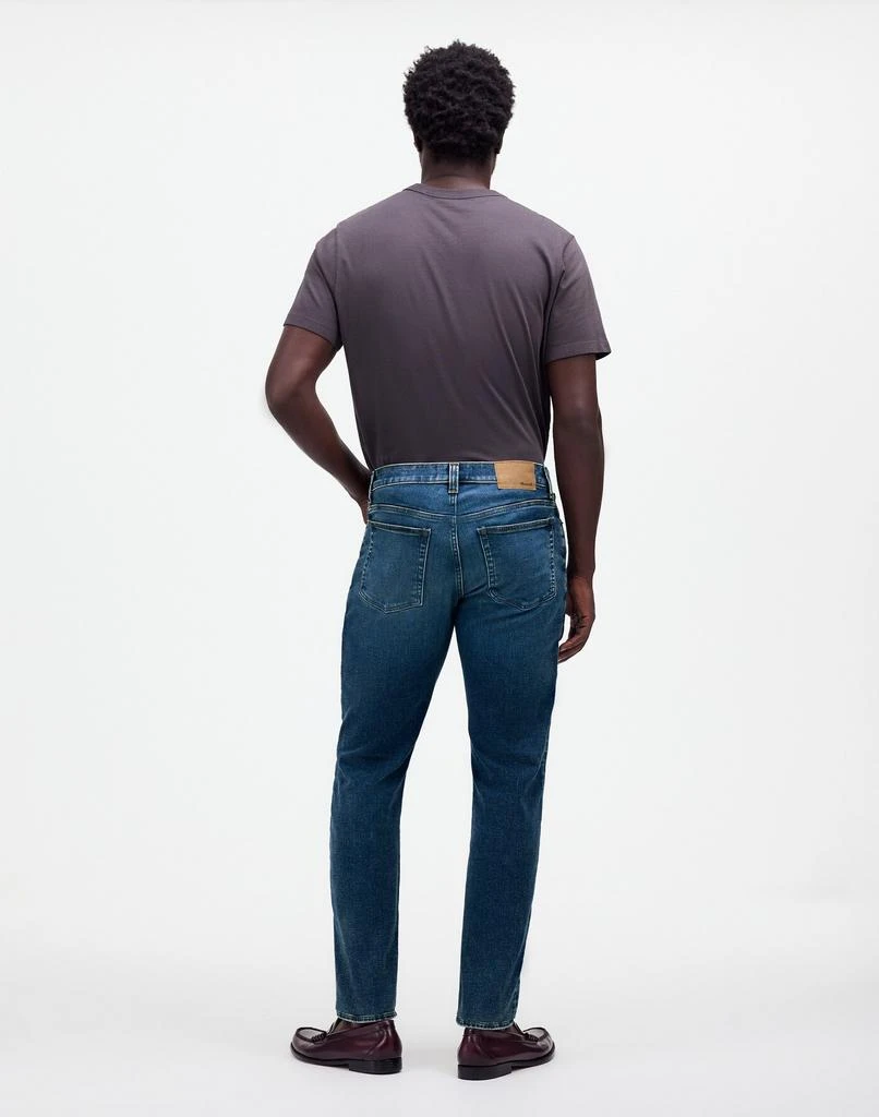 Madewell Slim Jeans: Airy Stretch Denim Edition 4