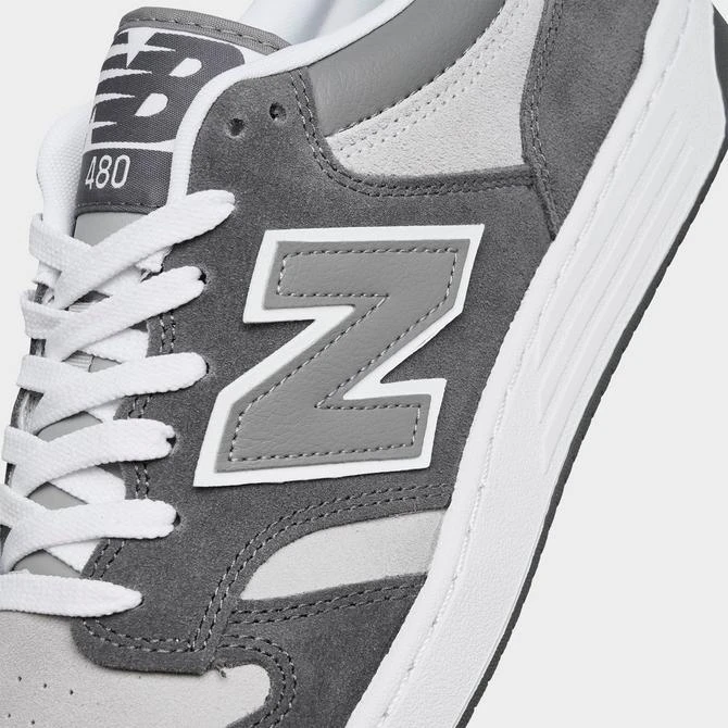 New Balance Men's New Balance BB480 Casual Shoes 3