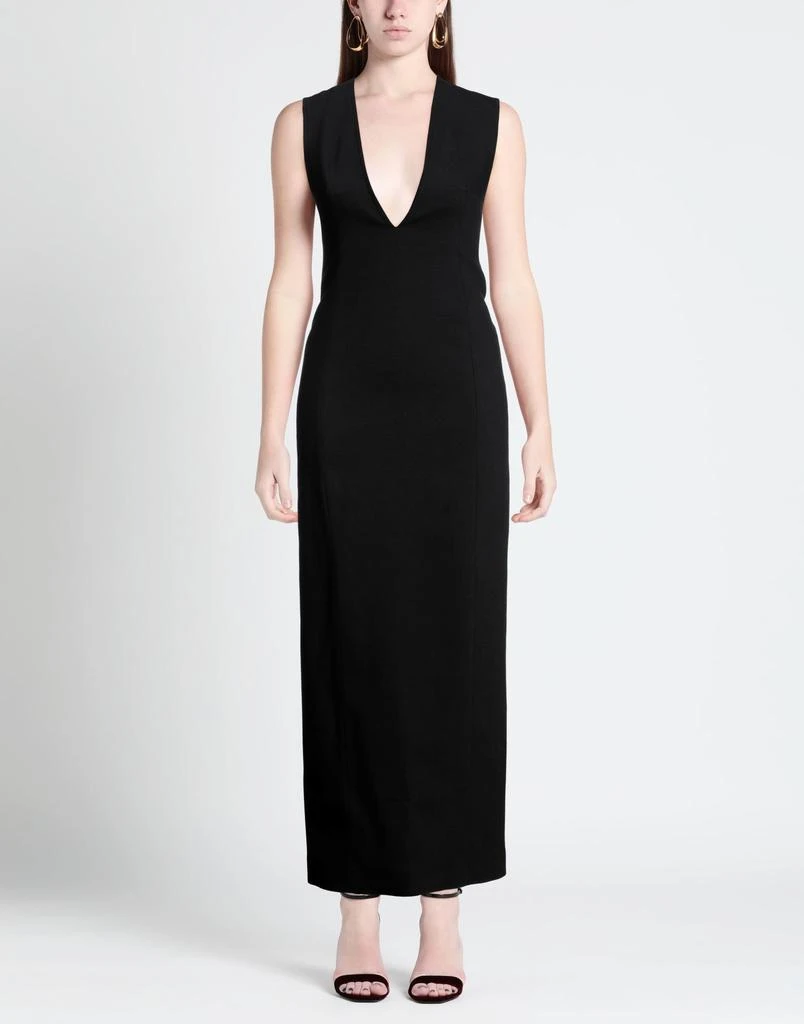 ANN DEMEULEMEESTER Elegant dress 3