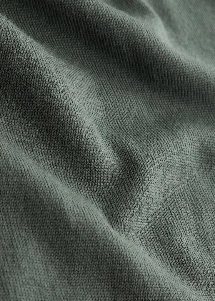 John Smedley Henning wool sweatpants 5