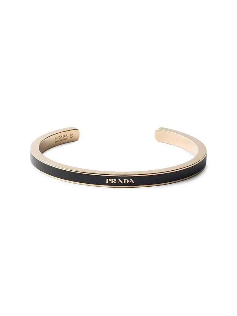 Prada Metal Bracelet