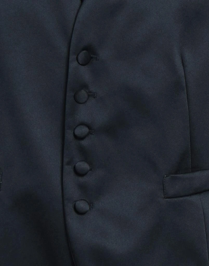 FUTURO Suit vest 4