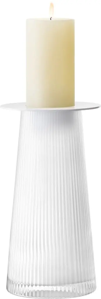 LSA International Beacon lantern-vase 2
