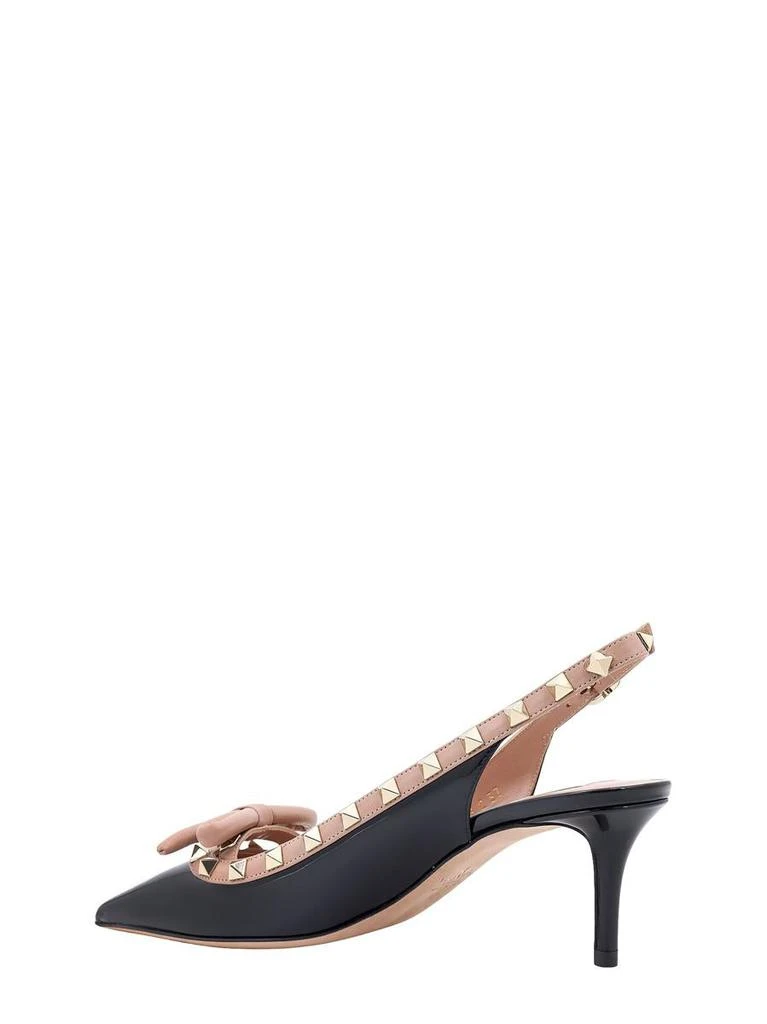 Valentino Valentino Garavani Rockstud Bow 3