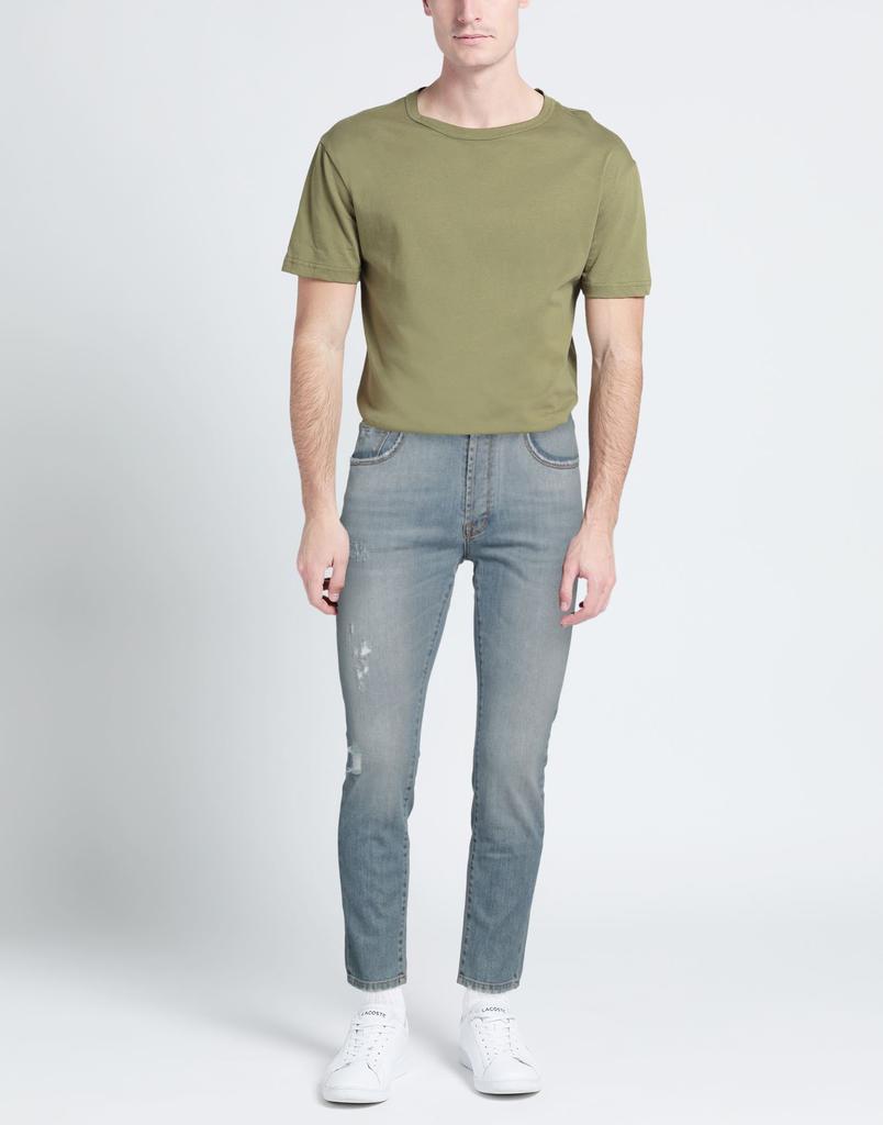 Reign Denim pants