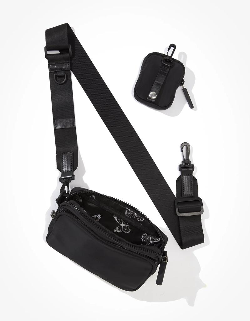 Aerie Anywhere Belt Bag