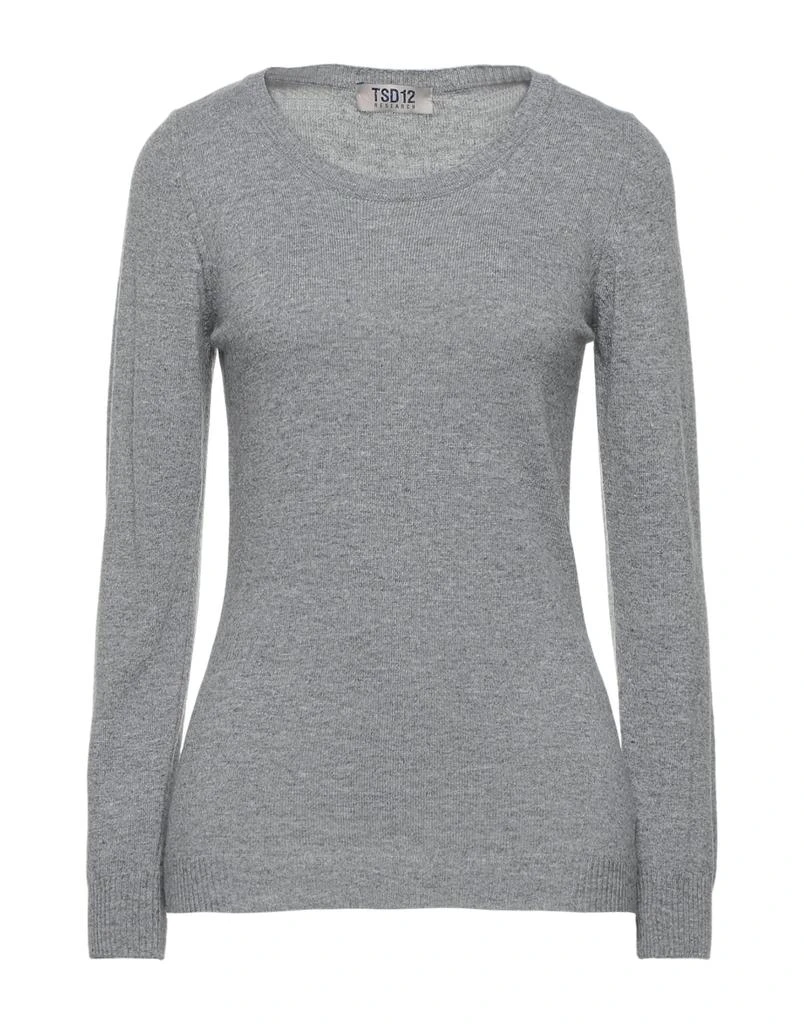 TSD12 Sweater 1