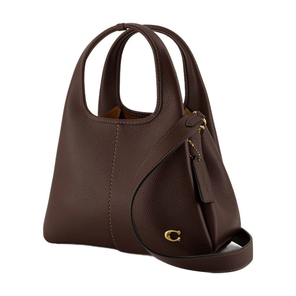 Coach Coach Lana 23 Shoulder Bag 2