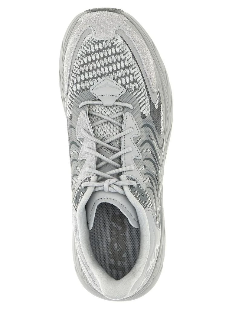 Hoka One One Hoka 'Clifton Ls' Sneakers 4