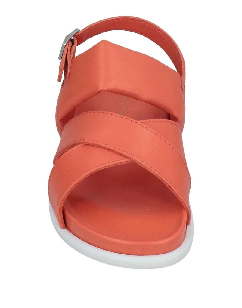 INUIKII Sandals 4