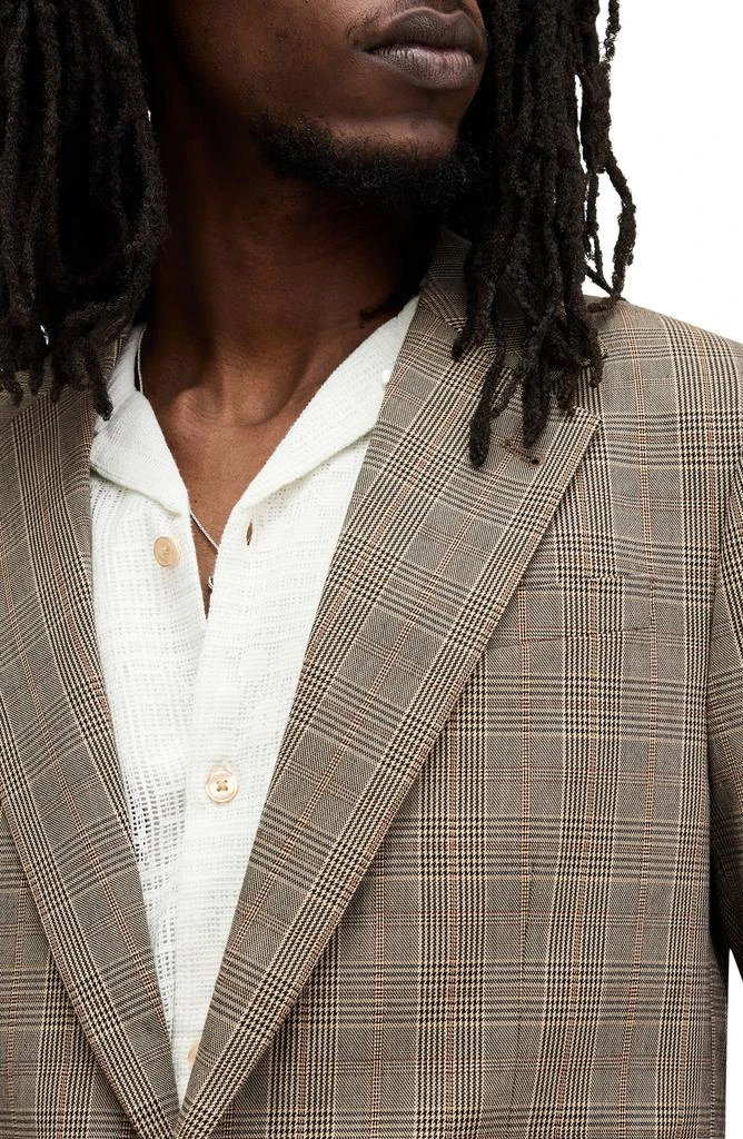 ALL SAINTS Mafrett Sport Coat 3