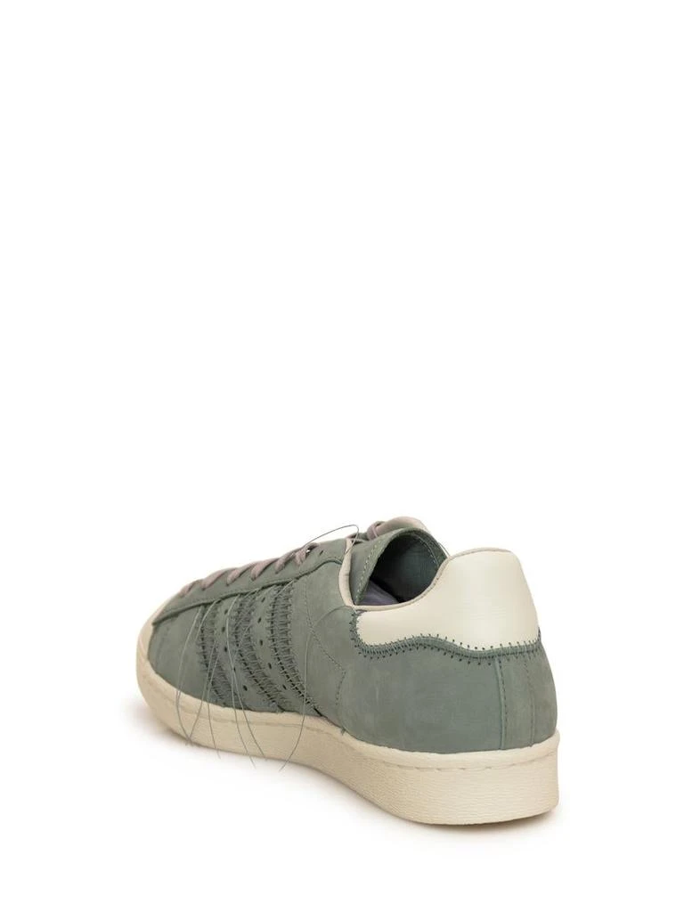 Y-3 Y-3 Adidas Superstar Sneaker 3