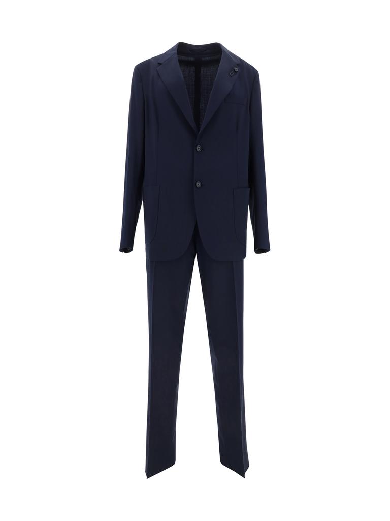 LARDINI Suit