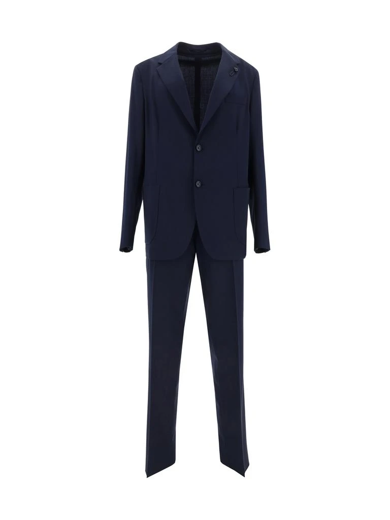 LARDINI Suit 1