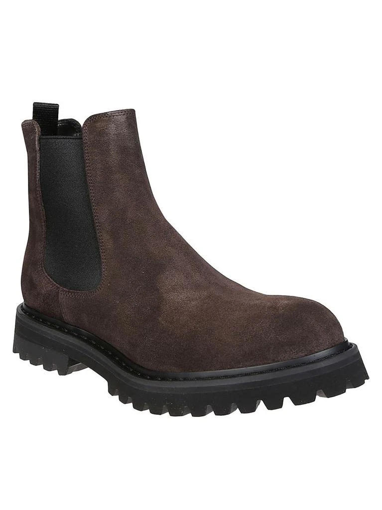 PREMIATA Premiata Boots ankle 2
