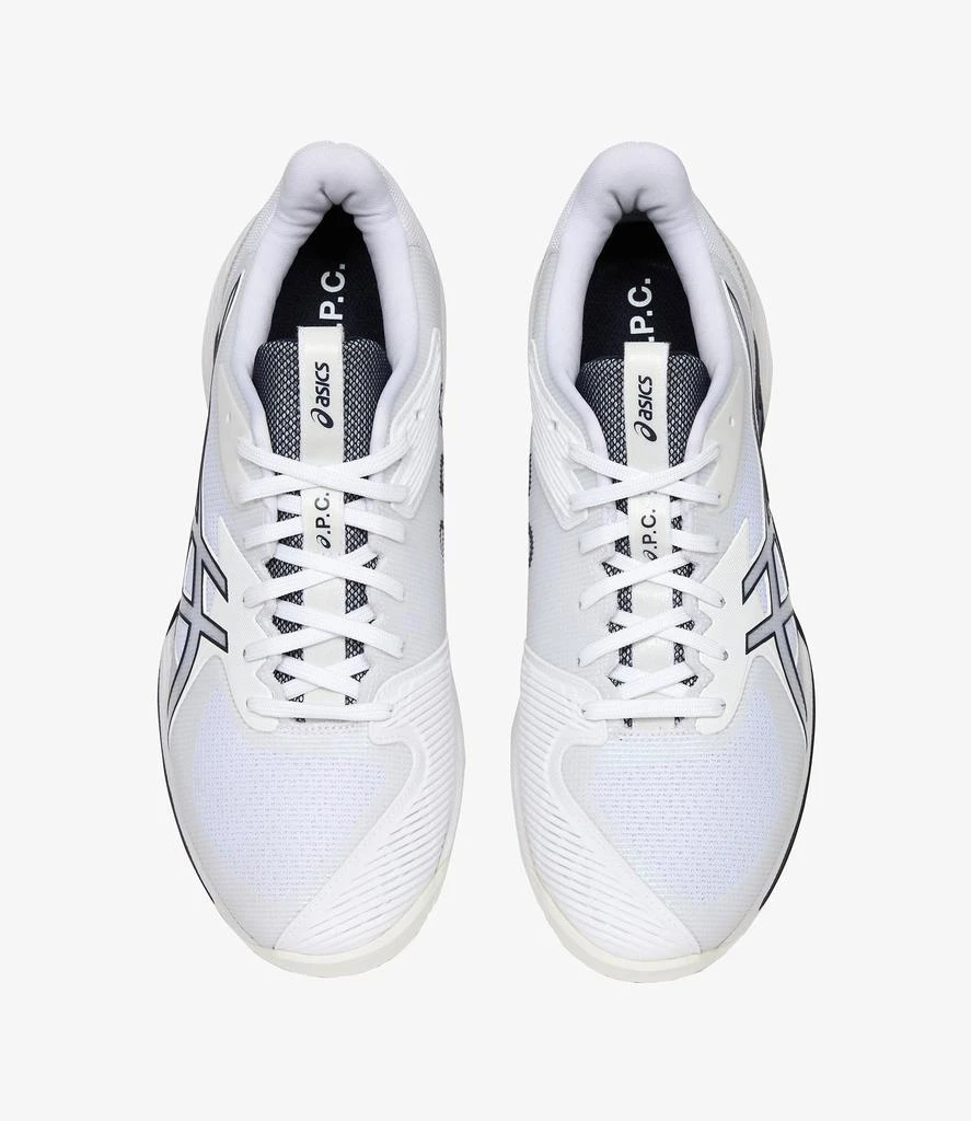 Asics On Court Solution Speed FF3 women's sneakers 4