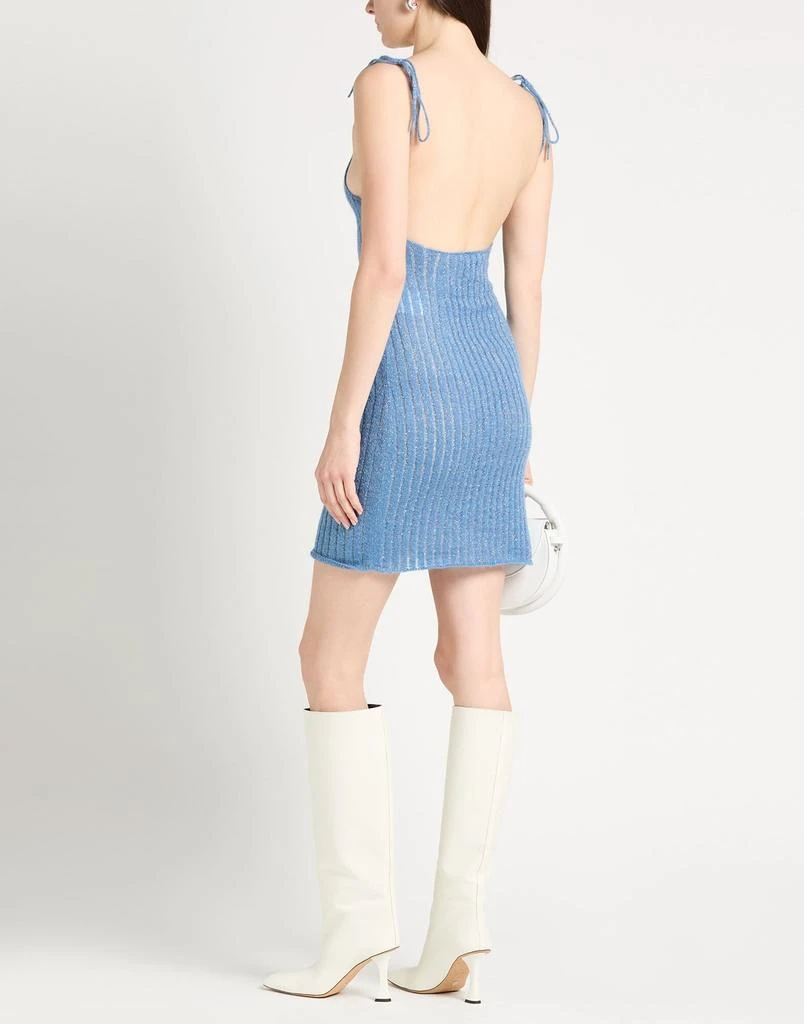 MIISTA Short dress 3