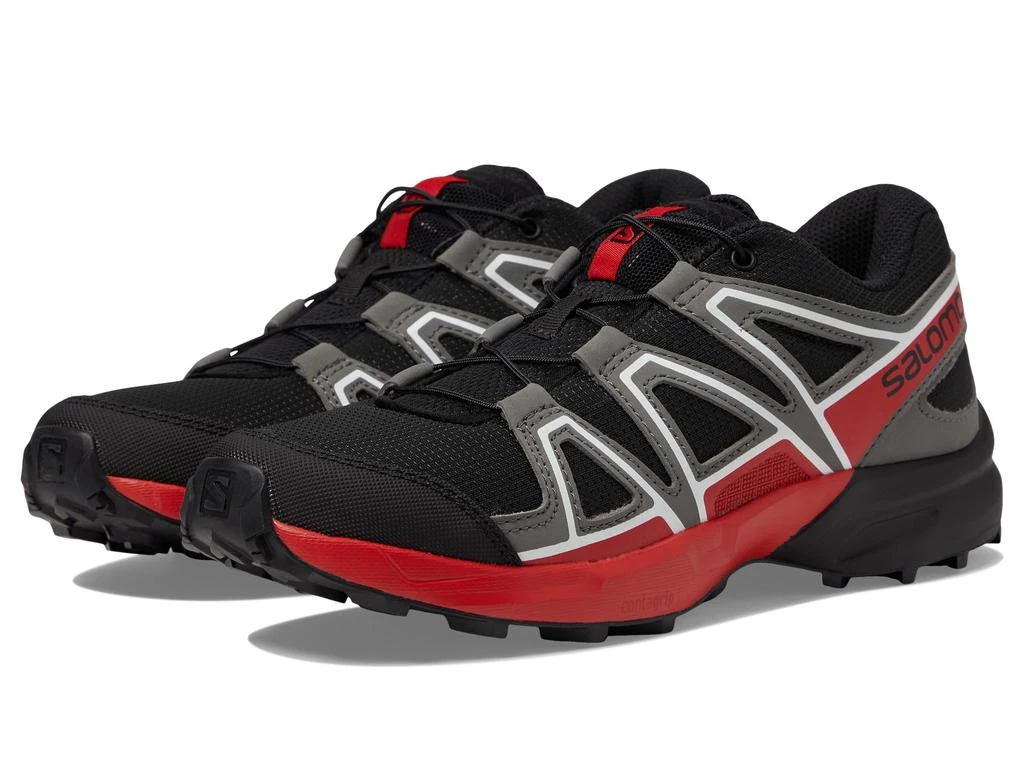 Salomon Speedcross (Little Kid/Big Kid) 1