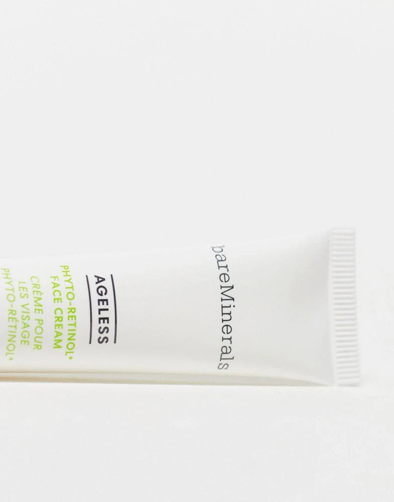 BareMinerals bareMinerals Ageless Phyto-Retinol Face Cream 4