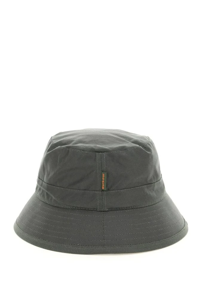 Barbour Barbour Wax Sports Hat 2